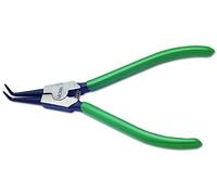Laser 2914 External Circlip Pliers - Bent 175mm
