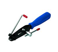 Laser 2916 Cv Dust Boot Clamp Installer With Cutter, Blue