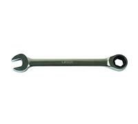 Laser Exhaust Technology Ratchet Combination Spanner 2950 12mm