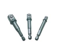 Laser Exhaust Technology Power Extensions 2981 – 3pc