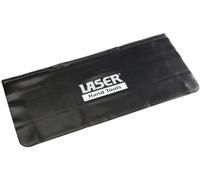 Laser 3008 Wing Cover With Laser Logo