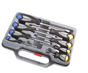 Laser 3041 Screwdriver Set 8pc