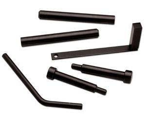 Laser 3111 Petrol Engine Locking Tool Set