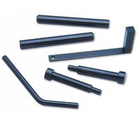 Laser Tools Petrol Engine Locking Tool Set For Peugeot 206+ 2009-2013 3111