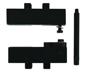 Laser 3112 Engine Locking Tool Kit - for BMW