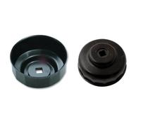 Laser 3117 Oil Filter Wrench Cup Type 76mm X 14flu and Laser 4788 Cup Oil Filter Wrench 84mm X 14 Flute