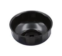 LASER 3119 Oil Drain Plug Socket Wrench Insert 86mm 16 Flutes 3/8" Drive Steel