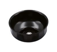 Laser Tools Oil Filter Wrench 3/8"D - 88mm X16 Flutes