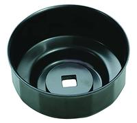 Oil Filter Wrench - Cup Type - 88mm/16 Flute - 88mmx16Flutes