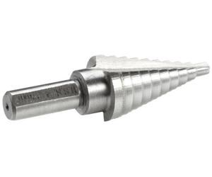Laser 3124 Step Drill