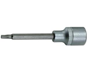 Laser 3171 Long Star Socket Bit 1/2" D T45