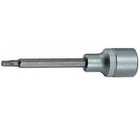 Star Socket Bit 1/2"D T45 | 3171 Laser New
