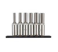Laser 3225 Star Deep Socket Set - 6 piece