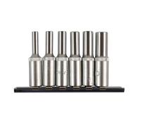 Laser 3225 Star Deep Socket Set - 6 piece