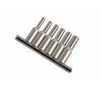Laser 3225 Star Deep Socket Set - 6 piece