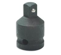 Laser 3259 Impact Adaptor 1/2"D to 3/8"D