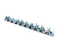 Laser 3282 Crows Foot Wrench Set 3/8"D 10pc