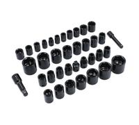Laser 3288 37 Piece Impact Socket Set