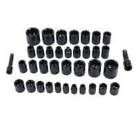 Laser 3288 37 Piece Impact Socket Set