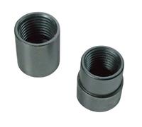 Laser 3291 2 piece Emergency Locking Wheel Nut Remover