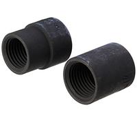 Laser 3291 Locking Wheel Nut Remover 2pc