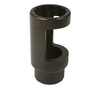 Laser Exhaust Technology Diesel Injector Socket 3299 – Window 1/2" Drive 28mm