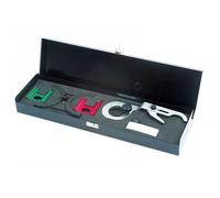 Laser 3302 Engine Timing Set For GM V6