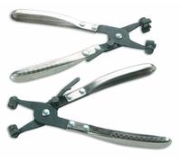 Hose Clamp Pliers - 2 Piece