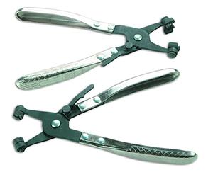 Laser 3305 Hose Clamp Pliers 2pc