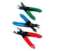 Laser 3306 Fuel Line Disconnect Set 3pc