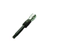 Laser 3307 Alternator Tool M10 Spline 1/2"D