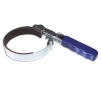 Laser 3317 Oil Filter Wrench 73 - 105mm