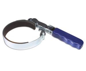 Laser 3317 Oil Filter Wrench 73 - 105mm