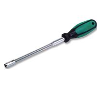 Laser 3322 Hose Clip Driver - Flexi 6 mm, Green