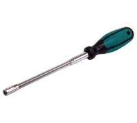 Laser 3323 Hose Clip Driver - Flexi 7 mm, Black