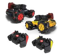 Laser Battle Hunters Radio Controlled Car Vehicle Battle Set SHADOW Vs REAPER