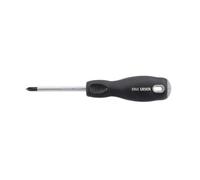 LASER 3353 Screwdriver Professional Phillips Ph1 75mm Chrome Vanadium Steel