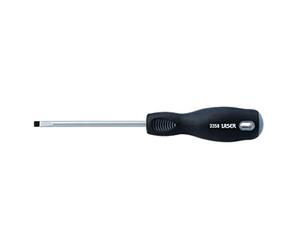 Laser 3358 Flat Screwdriver 5mm x 100mm