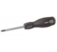 Laser 3362 Individual Screwdriver PzDrive Pz2 x 100mm Extra Long Magnetic Tip