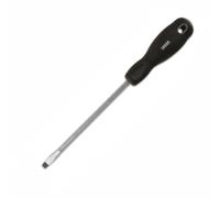 Laser 3371 Flat Screwdriver 6mm x 150mm
