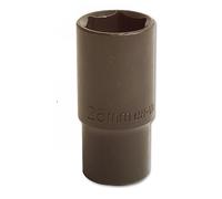 Laser 3378 Hub Nut Socket 26mm 1/2"D