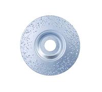 Laser 3385 Tungsten Grinding Disc 115mm