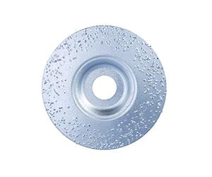Laser 3385 Tungsten Grinding Disc 115mm