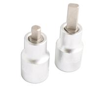 Laser 3396 Strut Nut Tool 1/2"D 2pc