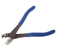 LASER 3397 Hose Clip Pliers Chrome Molybdenum Special Profile Jaw Tool