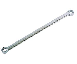 Laser 3406 Extra Long Ring Spanner 12mm x 14mm