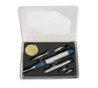 Laser 3410 8 Piece Gas Soldering Kit