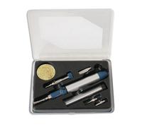 Laser 3410 8 Piece Gas Soldering Kit
