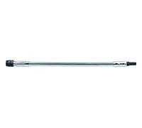 Laser Exhaust Technology Quick Chuck Extension - FLEXI 300 mm - Laser 3412