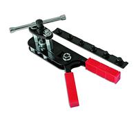 Laser 3434 Flaring Tool - In-situ